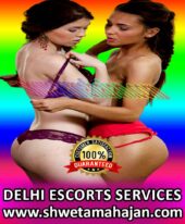 Independent Delhi Escorts